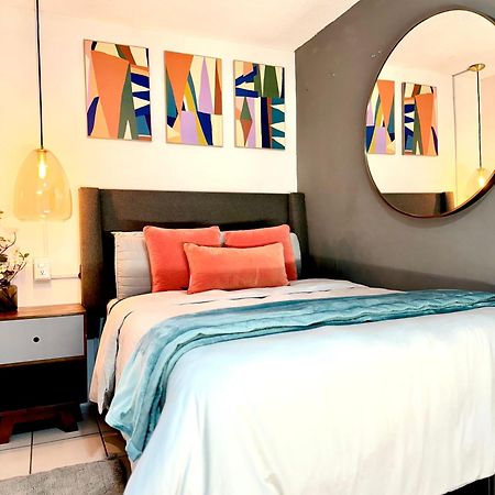 Cada Yon Pet Friendly,Netflix,Amazon Prime,Wifi Alta Velocidad, Estacionamiento Gratis Bed & Breakfast Cuautitlan Izcalli Ngoại thất bức ảnh
