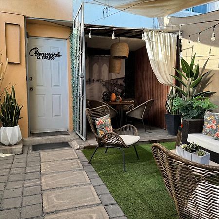 Cada Yon Pet Friendly,Netflix,Amazon Prime,Wifi Alta Velocidad, Estacionamiento Gratis Bed & Breakfast Cuautitlan Izcalli Ngoại thất bức ảnh