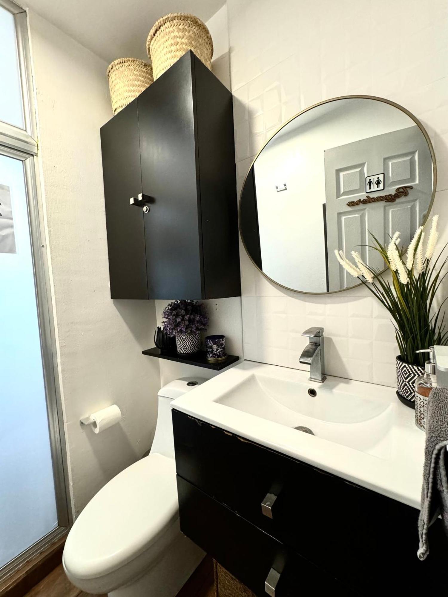 Cada Yon Pet Friendly,Netflix,Amazon Prime,Wifi Alta Velocidad, Estacionamiento Gratis Bed & Breakfast Cuautitlan Izcalli Ngoại thất bức ảnh