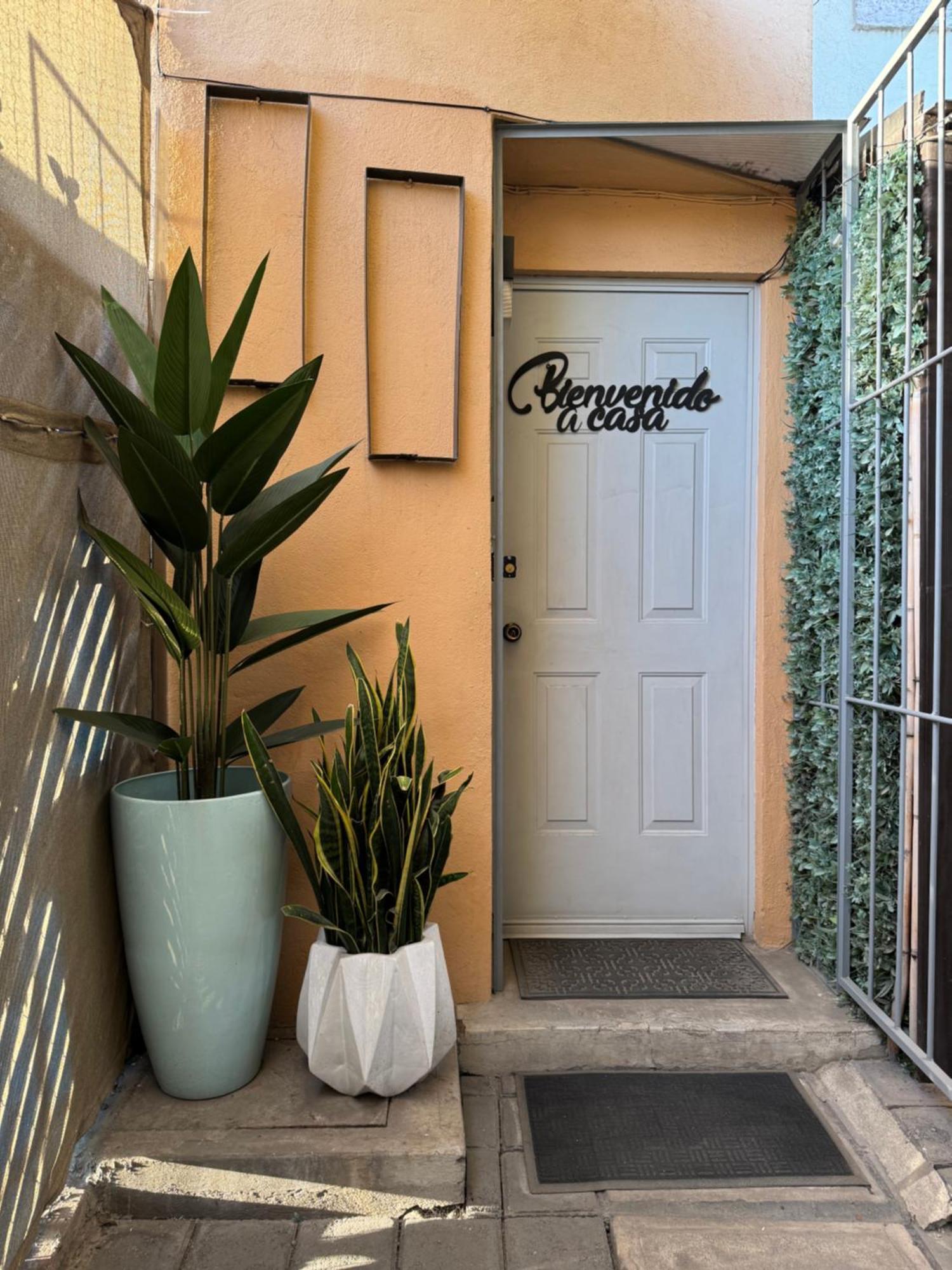Cada Yon Pet Friendly,Netflix,Amazon Prime,Wifi Alta Velocidad, Estacionamiento Gratis Bed & Breakfast Cuautitlan Izcalli Ngoại thất bức ảnh