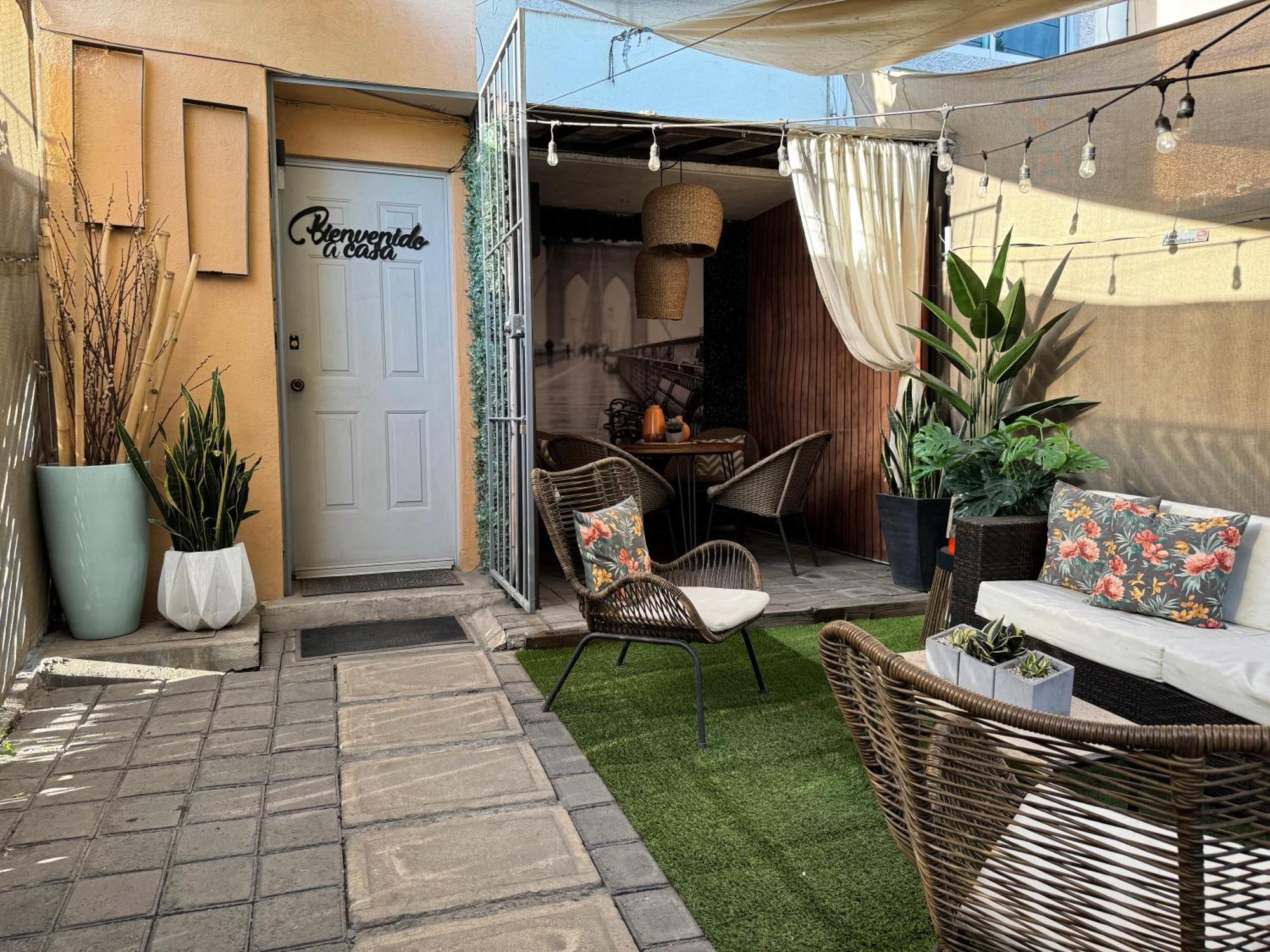Cada Yon Pet Friendly,Netflix,Amazon Prime,Wifi Alta Velocidad, Estacionamiento Gratis Bed & Breakfast Cuautitlan Izcalli Ngoại thất bức ảnh